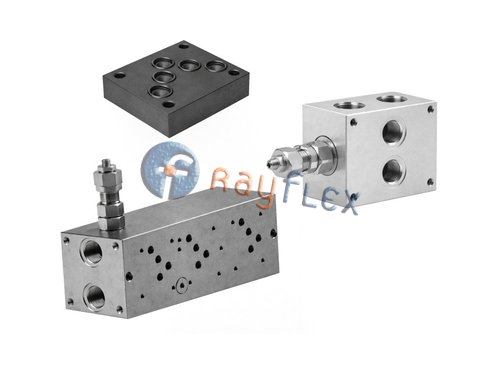 BLOQUES Y PLACAS BASE NG10